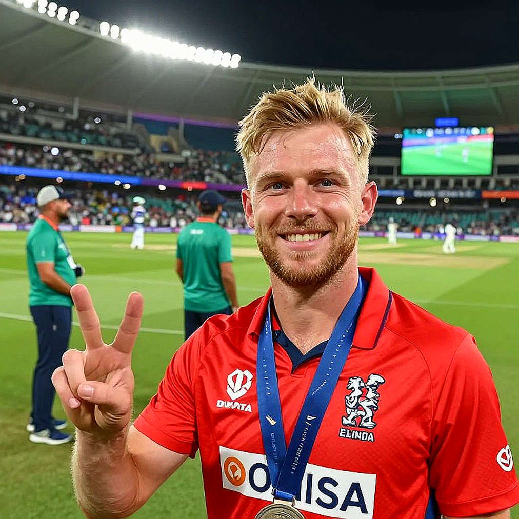 भारत 2-0 आगे है, पर लेजर कहता है यह कहानी ओस और अधूरे तेज़ कोटे की है