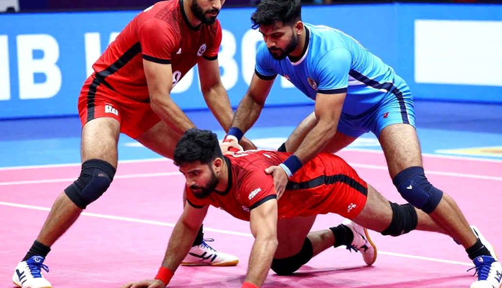 कॉमनवेल्थ कबड्डी: अहमदाबाद में भारत का असली प्रतिद्वंद्वी इंग्लैंड नहीं, कैलेंडर है