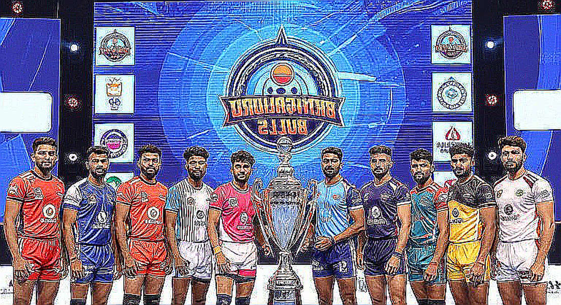 अहमदाबाद की पहली रात: जो टीम मैदान पर नहीं उतरी, वो चौथे नंबर पर है