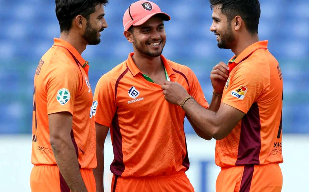 आठ कॉलम, शून्य तथ्य: क्रिकेट की खबरों में 'नो सिग्नल' का ख़तरा