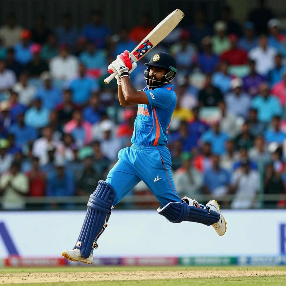 लाहौर में 154/9 से 242 तक: शादाब खान की 113, हारिस रउफ की 7*, और एक साझेदारी का ऑडिट