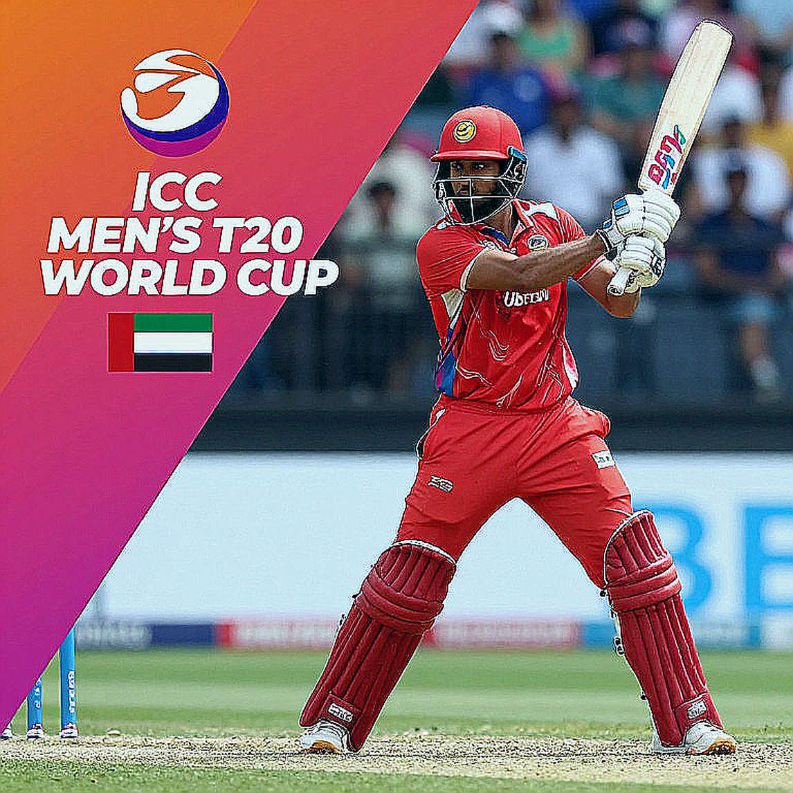 Afghanistan vs Zimbabwe: Three Sharjah Nights, the Dew Arithmetic and the Meaning of Nabi's Absence